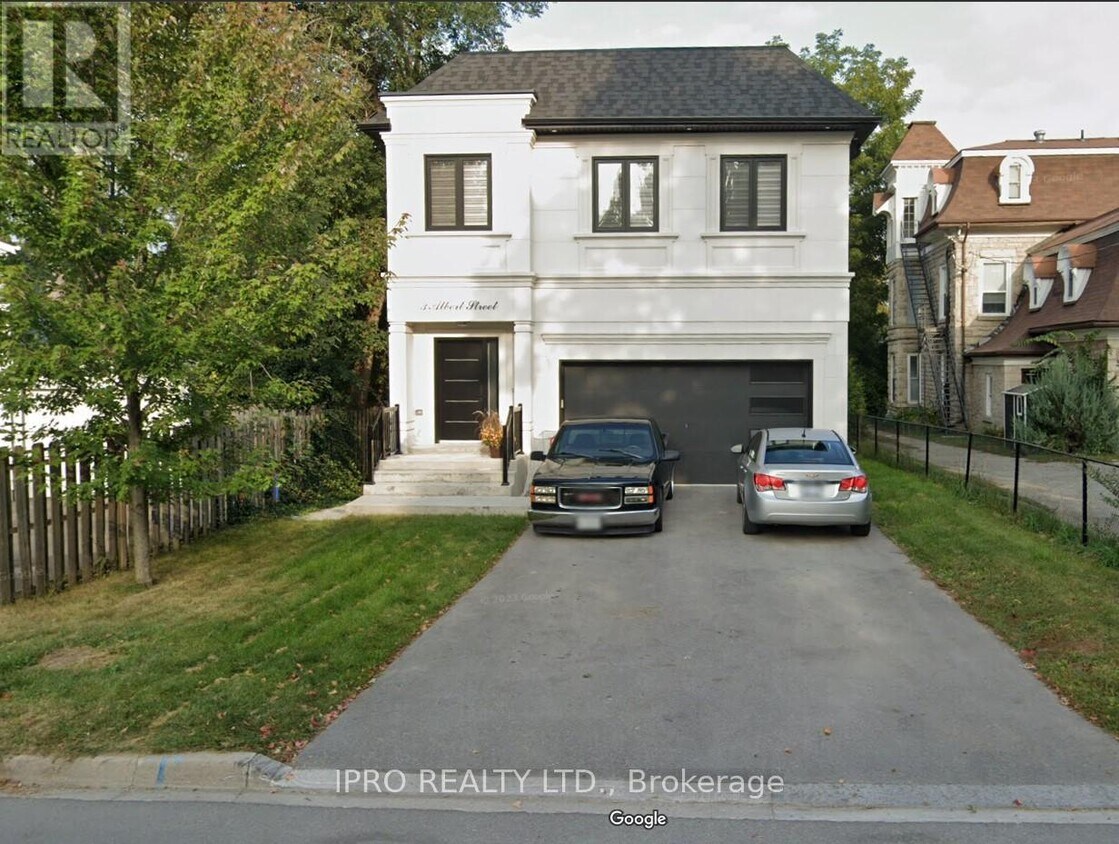 3 Albert St, Halton Hills, ON L7G 2A8 House for Rent in Halton Hills, ON