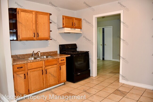Building Photo - 3 br, 1 bath House - 4813 Woodend Ave.