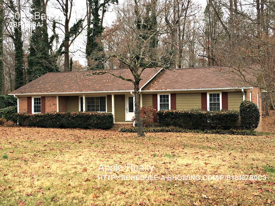 6009 Baird St, Durham, NC 27712 House Rental in Durham, NC