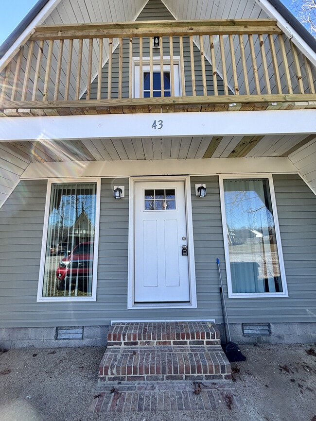 Foto del edificio - 43 Swiss Dr