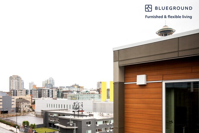Foto del edificio - 408 Aurora Ave N