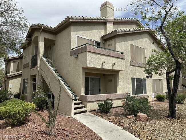 Building Photo - 5710 E Tropicana Ave
