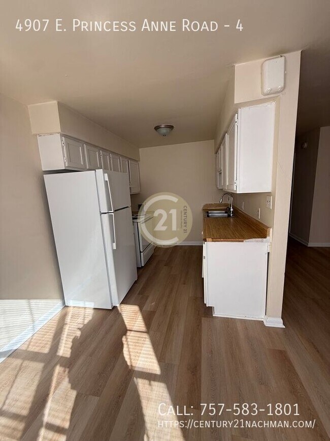 Foto del edificio - 4907 E Princess Anne Rd