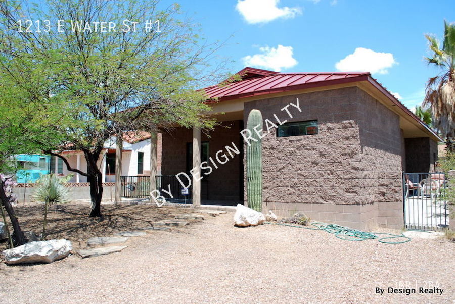 Foto principal - 1213 E Water St