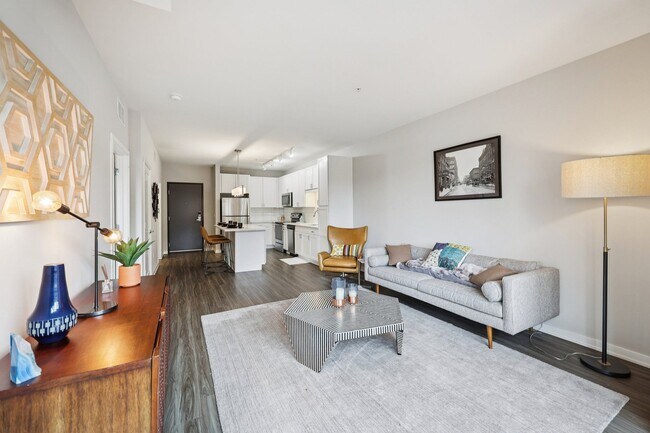 Foto del edificio - Oxbo Urban Rentals