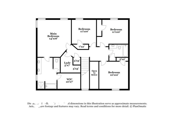 Foto del edificio - 7027 Glenshire Dr