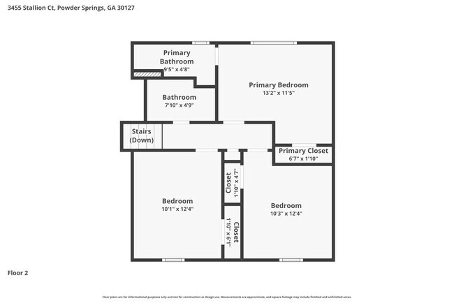 Building Photo - 3455 Stallion Ct