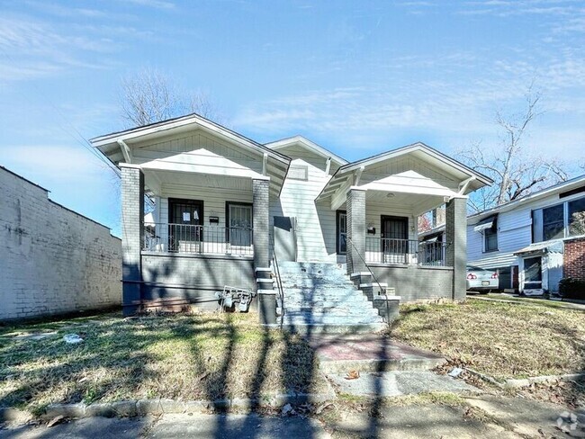 Building Photo - 2306 22nd St W