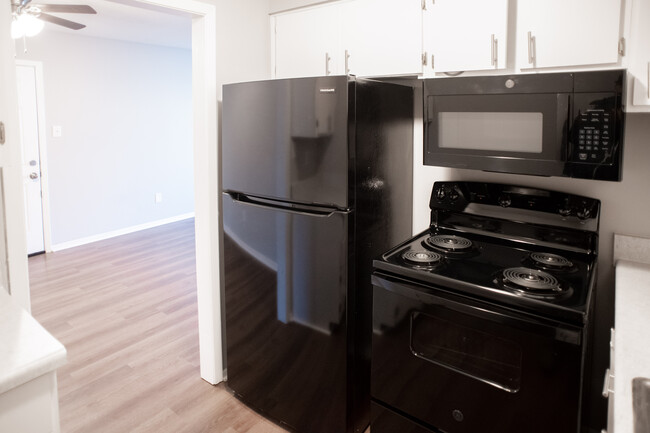 Foto del edificio - Graham Square Apartments