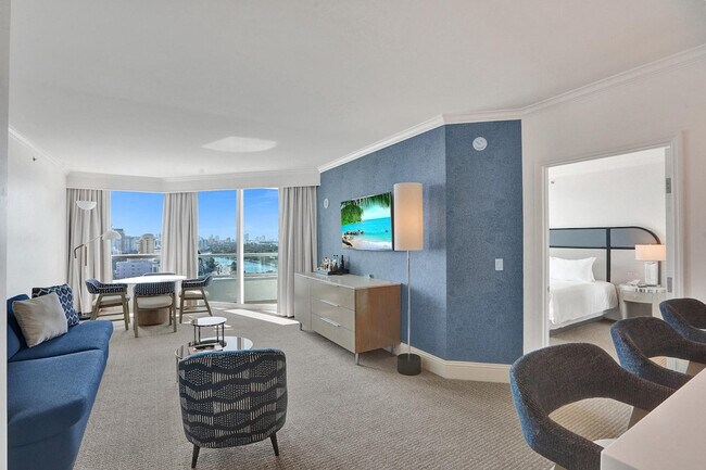 Foto del edificio - 4401 Collins Ave