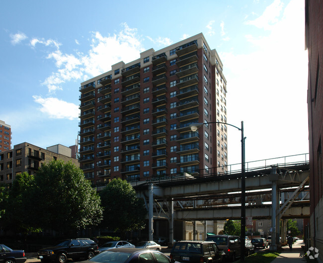 Building Photo - One East 14th Place