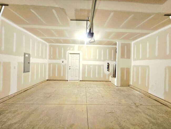 Foto del edificio - New Construction Home