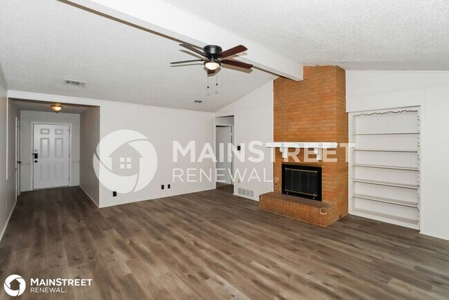 Foto del edificio - 1826 El Paso St, Lewisville, TX 75077