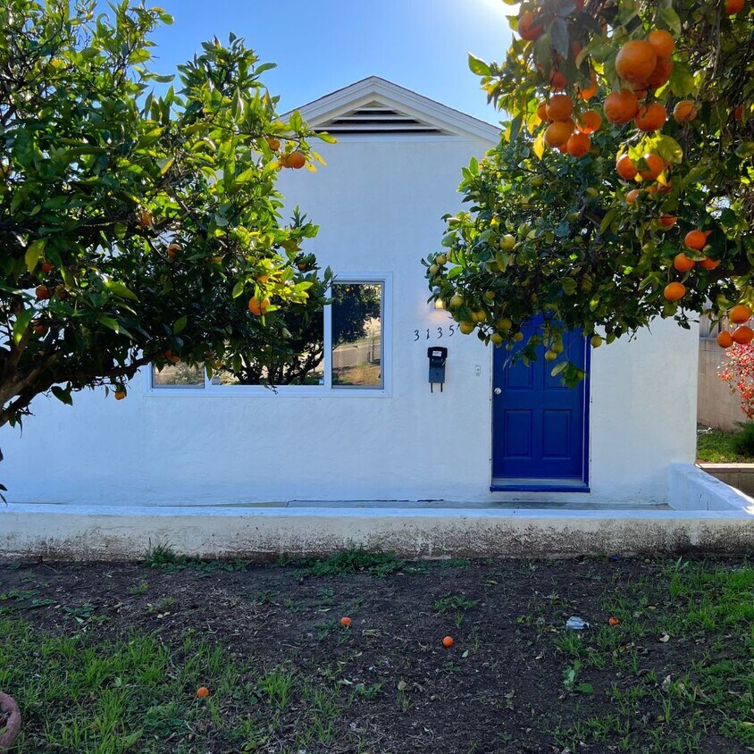 3135 Newell St, San Diego, CA 92106 House Rental in San Diego, CA