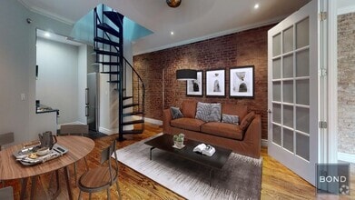 Building Photo - 724 Tenth Avenue