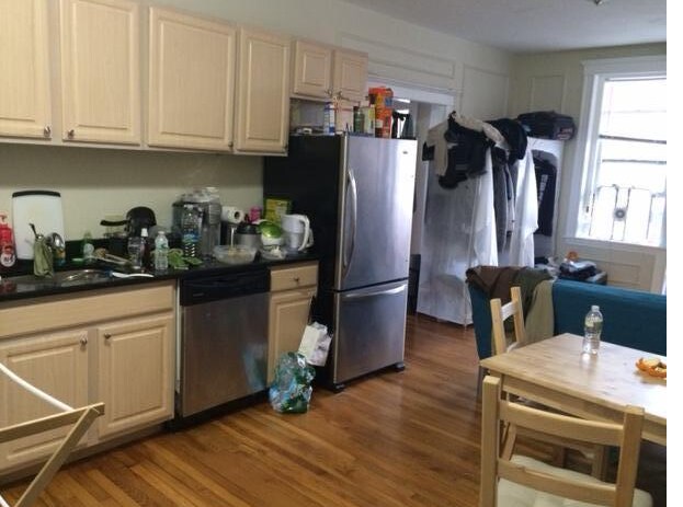 Foto del edificio - 45 Ashford St