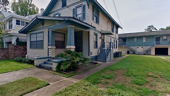 Photo - 2350 Forbes St Apartment