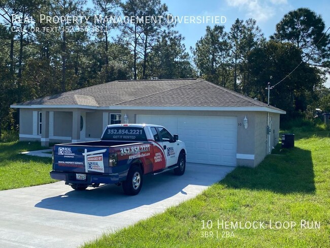 Foto del edificio - Custom Home - Desirable SE Ocala Neighborh...