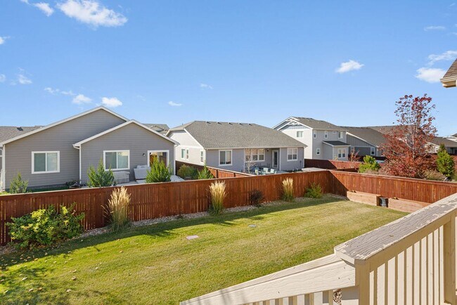 Foto del edificio - Stunning 3 Bedroom Ranch in Raindance
