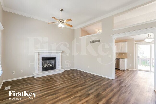 Foto del edificio - 11623 N Windsor Ave
