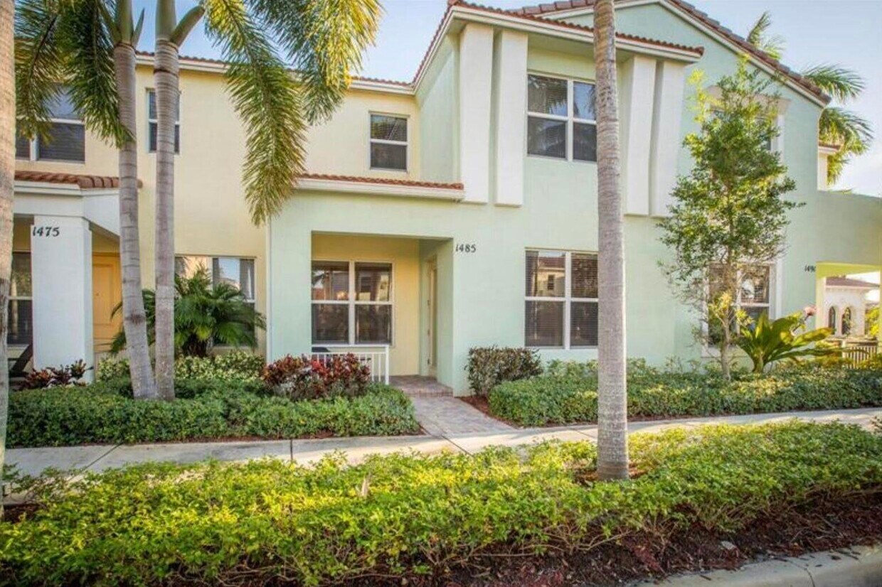 Primary Photo - 1485 NW 48th Dr