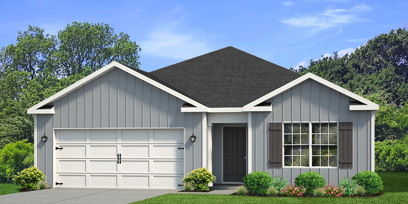 Foto principal - 7588 Steeplechase Blvd