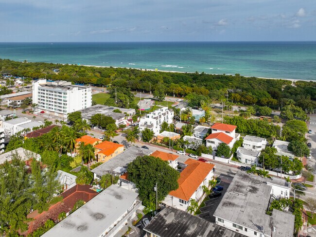 8143 Harding Ave Miami Beach, FL 33141 - 8143 Harding Ave