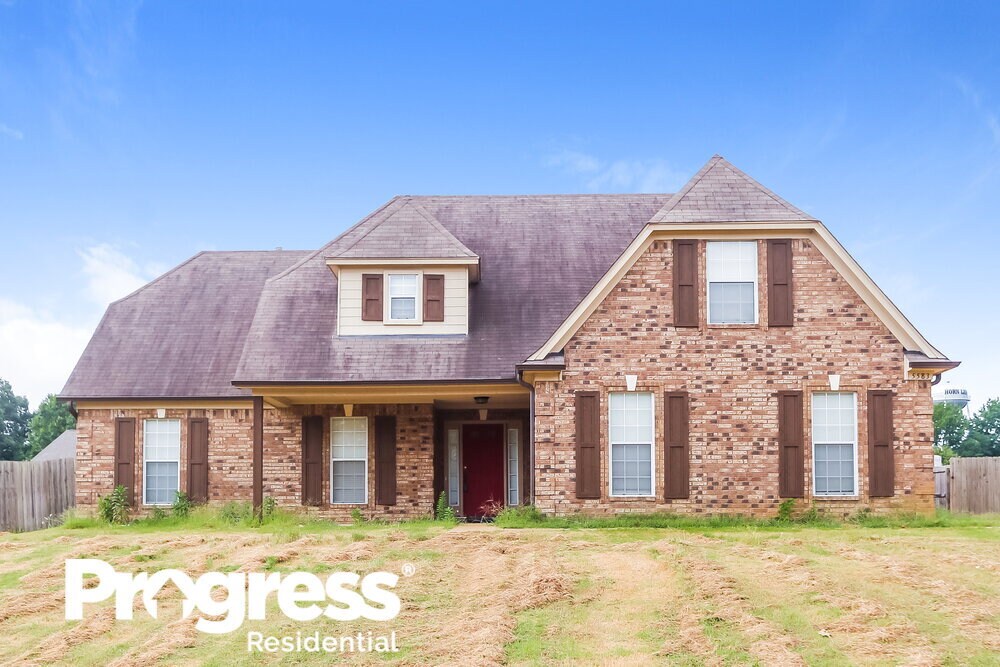 5583 Sycamore Cove, Horn Lake, MS 38637 House for Rent in Horn Lake