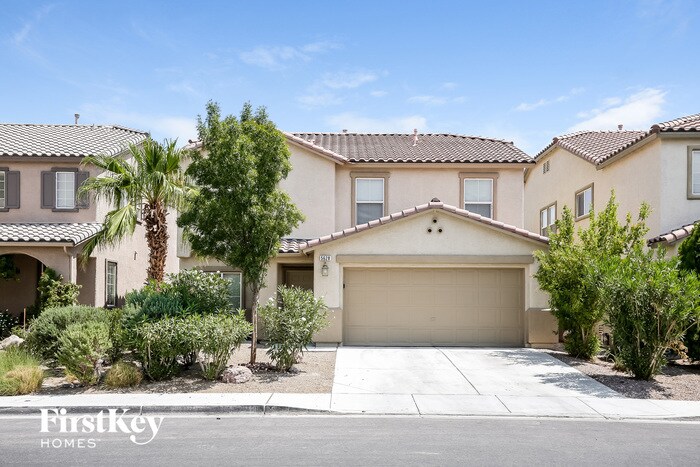Foto principal - 5628 N Siena Rose St