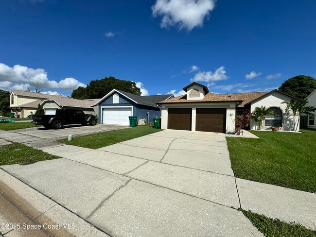 Foto del edificio - 1436 Brook Dr