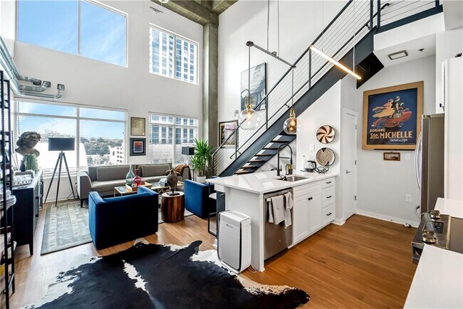 Foto del edificio - 260-218 18th St NW