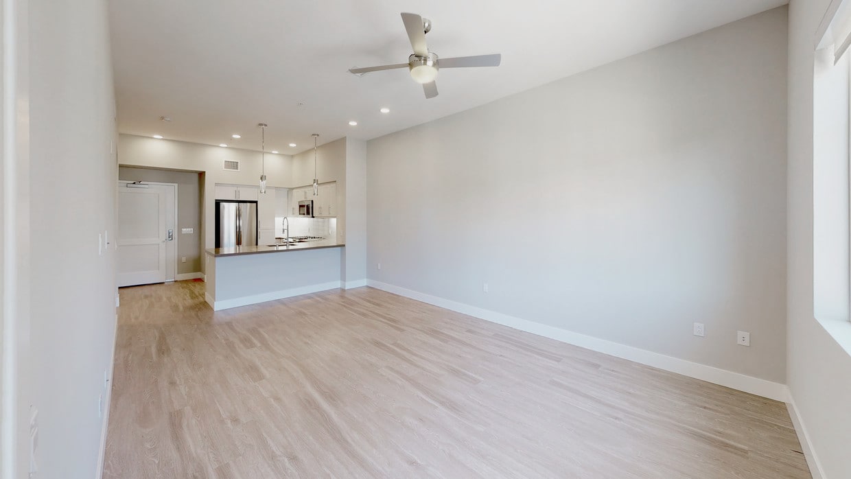 Photo - The Murphy Irvine Apartments