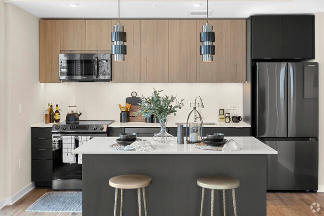 UrbA - UrbA Apartments