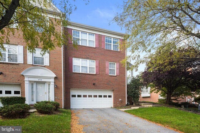 Foto del edificio - 4712 Ashforth Way