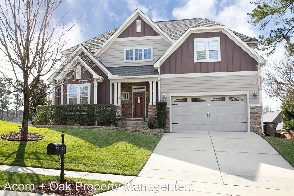 Foto principal - 5 br, 3.5 bath House - 1612 Gracie Girl Way