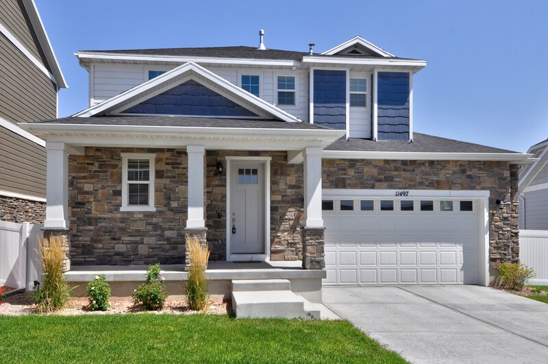 Primary Photo - 11497 S Alta Loma Ln
