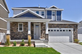 Building Photo - 11497 S Alta Loma Ln