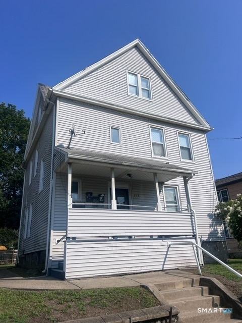 Building Photo - 278 Thompson St