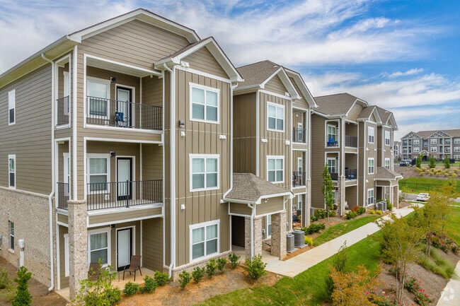 Foto del edificio - The Reserve at Kirkwood