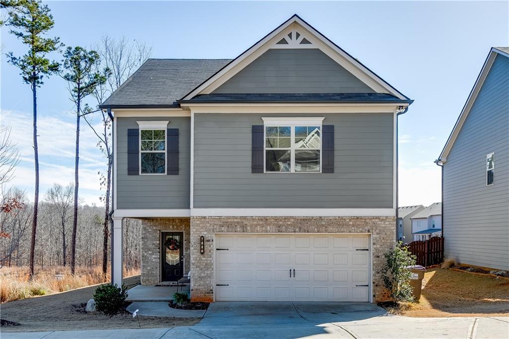 Foto principal - 7880 Silk Tree Pointe