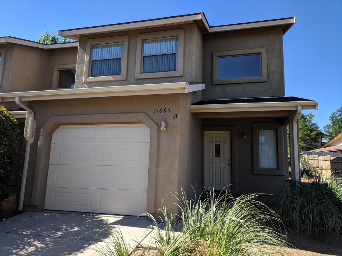 11885 Arabian Ln Unit B, Dewey, AZ 86327 Apartment for Rent in Dewey, AZ