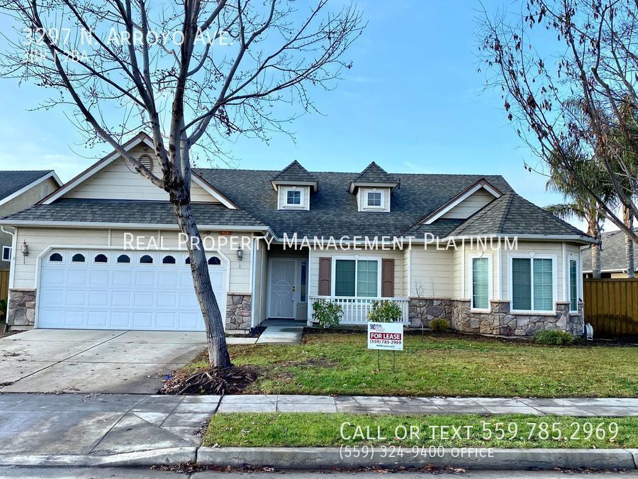 Foto principal - $2,195 3 Bedroom Home- Temperance and Shields