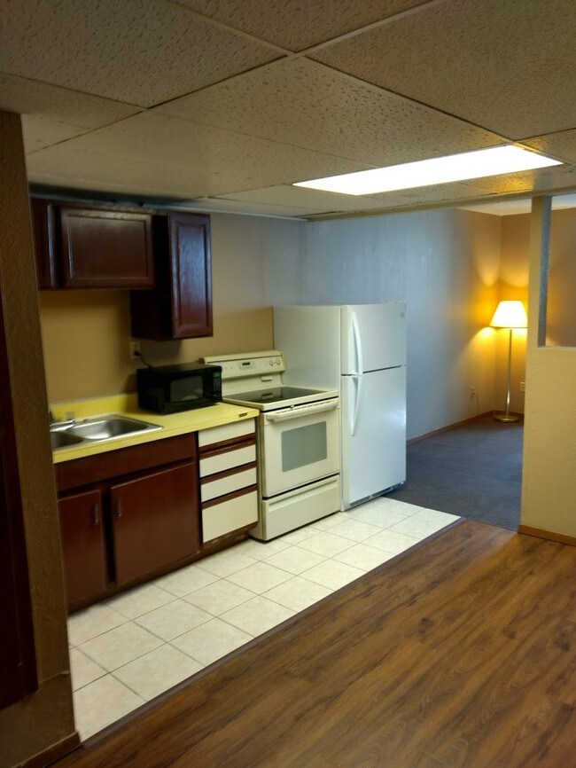 1208 E Cherry St Unit 4, Vermillion, SD 57069 Apartments in