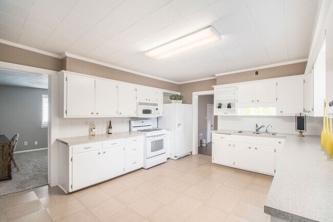 Foto del edificio - Adorable Millard Home