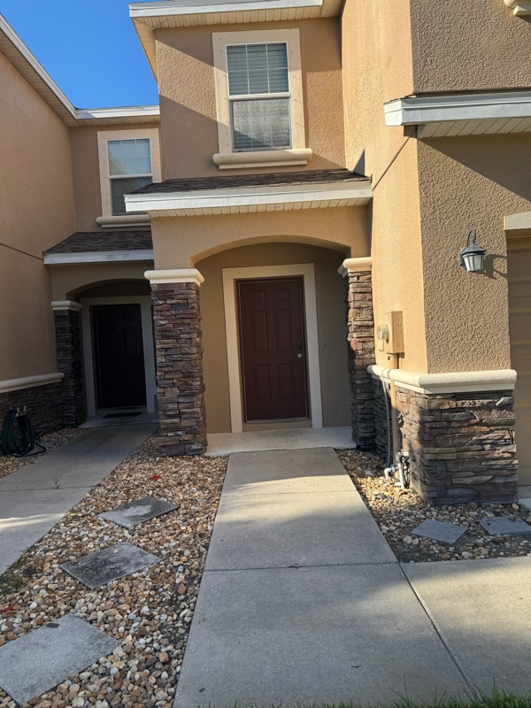 Photo - 11522 84th street Cir E Townhome