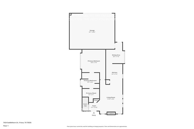 Building Photo - 7434 Saddlehorn Dr