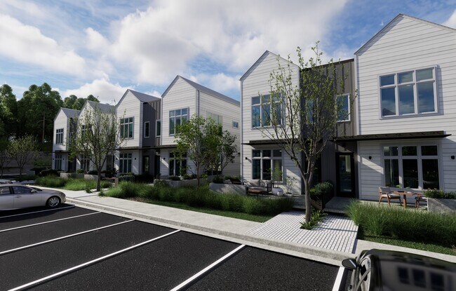 Foto del edificio - 1280 Oconee St