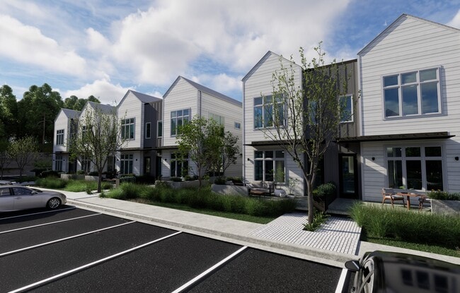 Photo - 1280 Oconee St Apartments