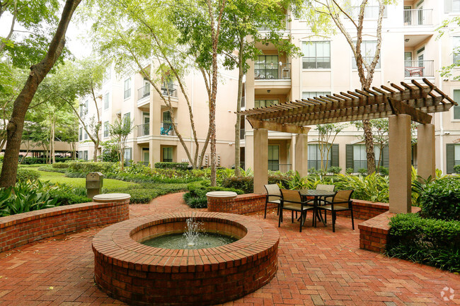 The Park At River Oaks Rentals - Houston, TX | Apartments.com