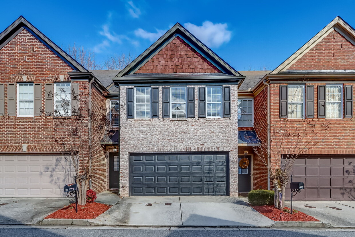 Foto principal - 1924 Harrison Park Dr
